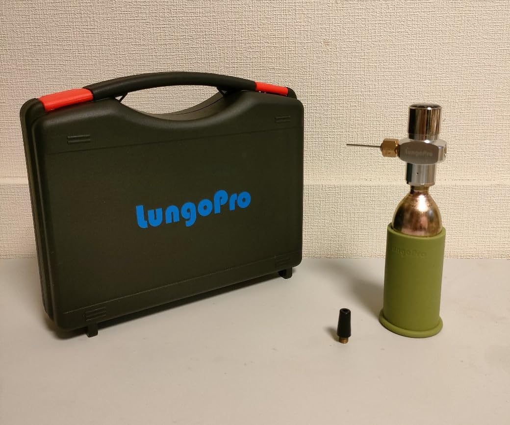 Amazon.co.jp: (LungoPro) 工業用 高純度 窒素ガスボンベ (N2:17g/14 Amazon.co.jp: (LungoPro) 工業用 高純度 窒素ガスボンベ (N2:17g/14